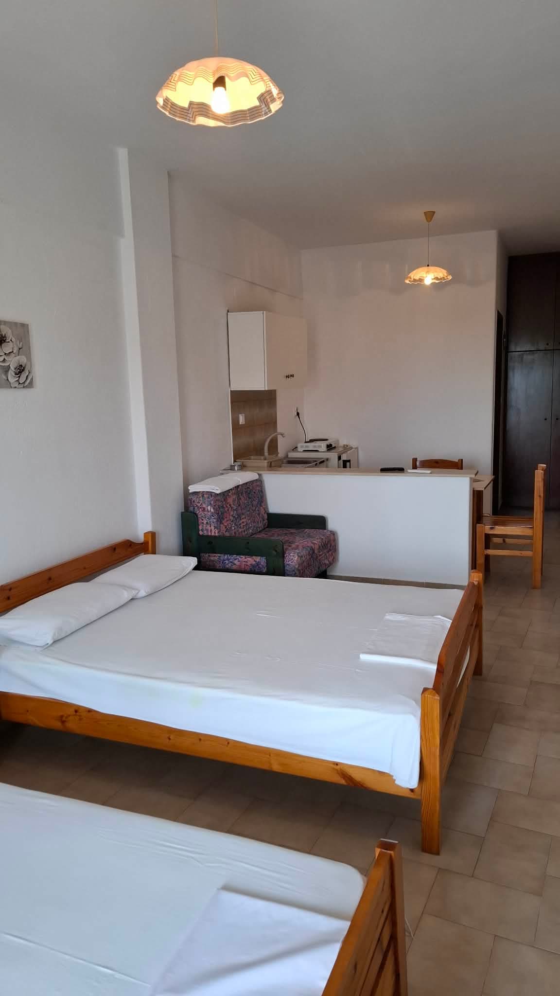 Room Number 4 Interiors