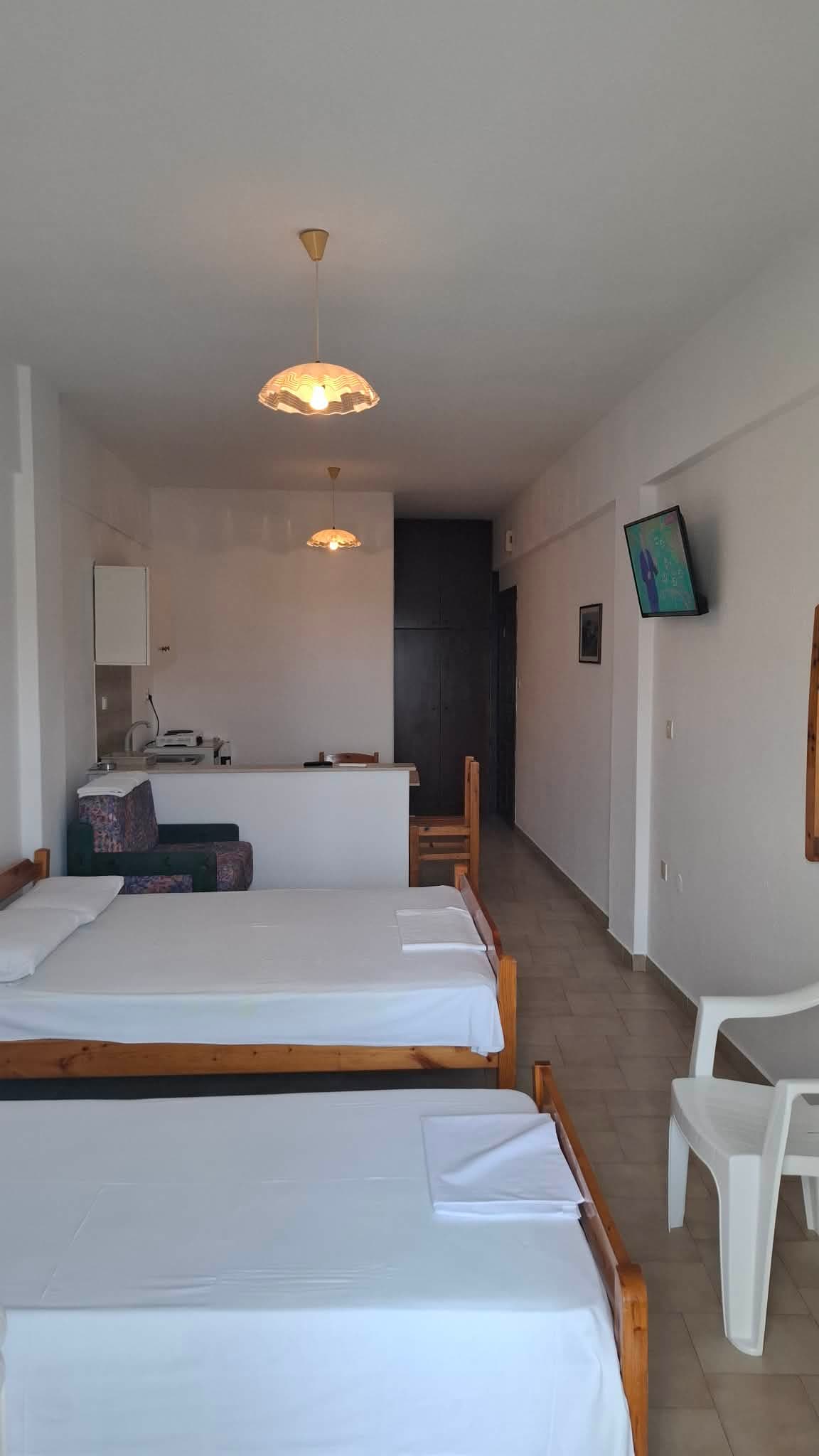 Room Number 4 Interiors