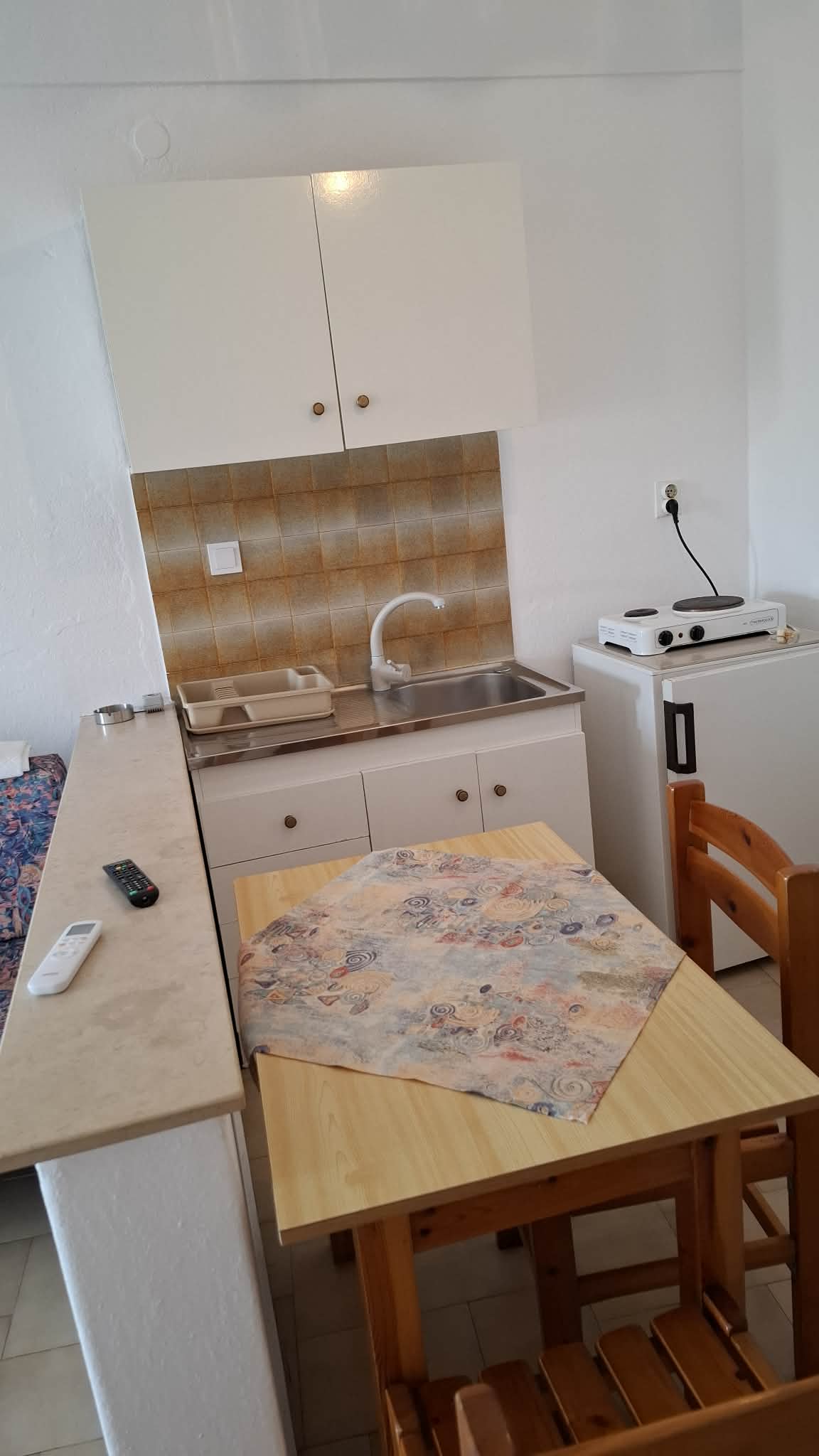 Room Number 4 Interiors